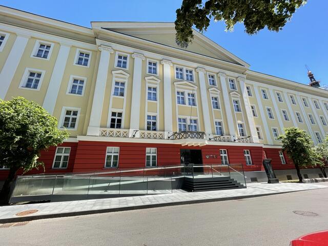 Die Staatsanwaltschaft Klagenfurt ermittelt gegen die Frau | Foto: MeinBezirk.at