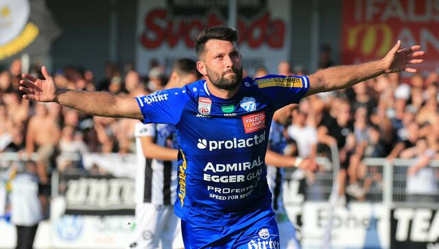 Die DSM Hartberg Fußball Akademie sucht die Stars von Morgen. Sichtungstraining am Sonntag, 6. März 2022. | Foto: Gepa