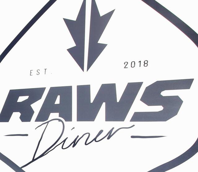 Amerikanische Leckerbissen gibt es bei Raw's Diner in Attnang-Puchheim. | Foto: Helmut Klein