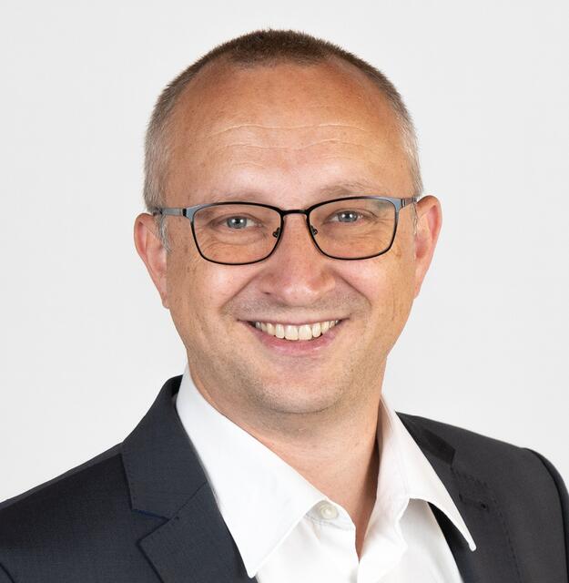 VP-Vizebürgermeister Gerhard Seemann warfüe die Kürzung des Repräsentationsaufwandes. | Foto: ÖVP Pichl