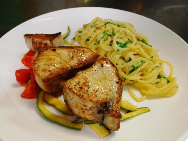 Italienische Leidenschaft bei La Trattoria in Schörfling. | Foto: La Trattoria