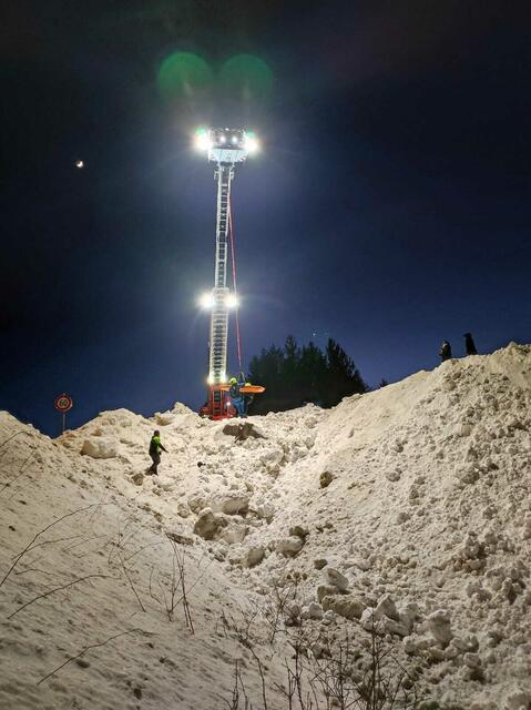 Foto: Prenner P. für FF MARIAZELL