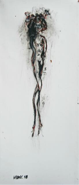 Armin Kohl Kunst | Foto: Armin Kohl
