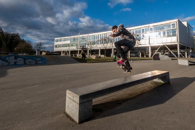 Foto: (c) Gerhard Schwingenschlögl