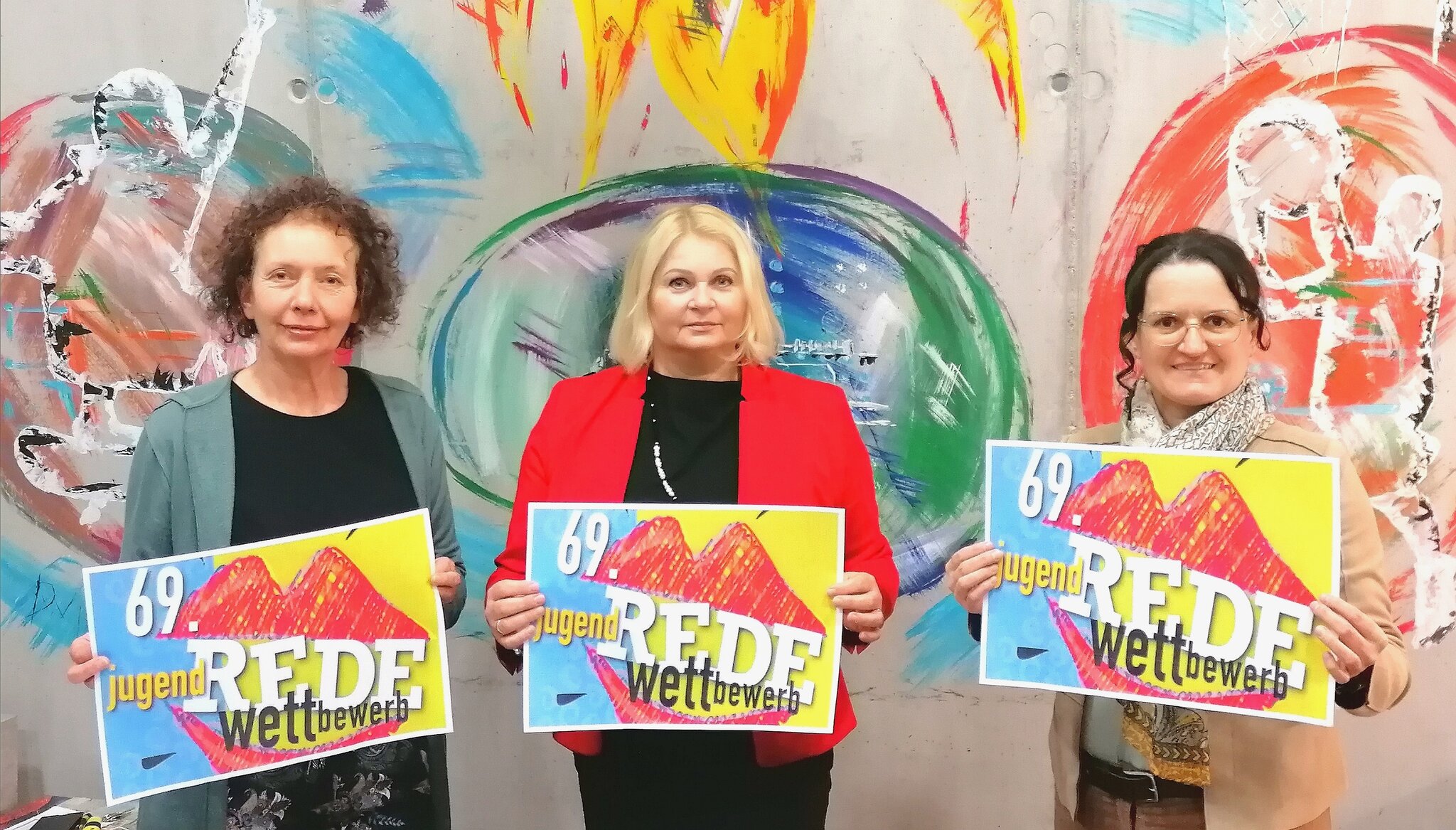 Erich Kästner Die Jugend Hat Das Wort Jugendredewettbewerb: Amstetten - Die Jugend hat das Wort - Amstetten