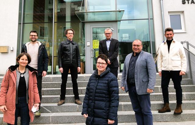 In Kefermarkt fand der dritte und letzte Workshop zum Thema "Naturgefahren im Klimawandel" statt. | Foto: EBF