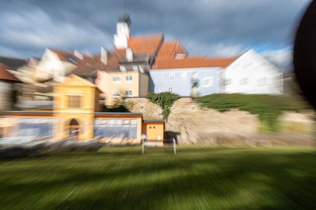 Foto: (c) Gerhard Schwingenschlögl