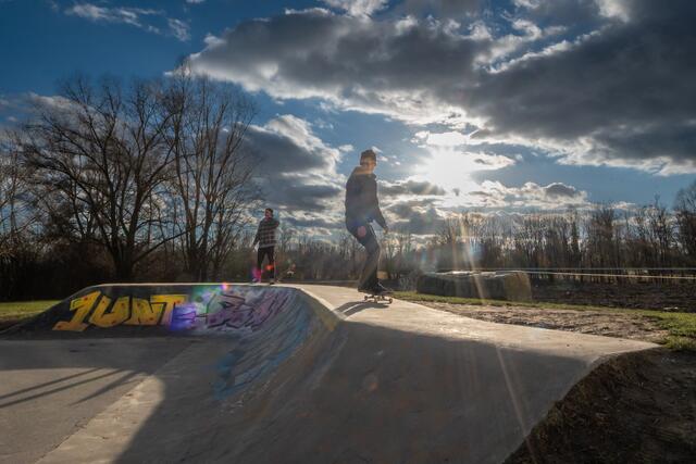 Foto: (c) Gerhard Schwingenschlögl