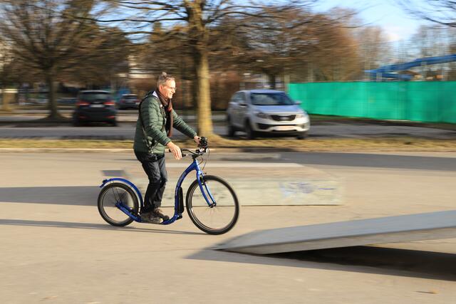 Foto: (c) Karl Grabmann