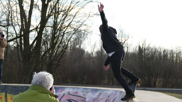 Foto: (c) Josef Rumpl