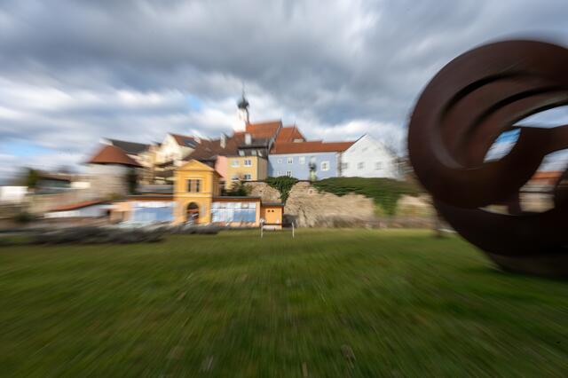 Foto: (c) Gerhard Schwingenschlögl