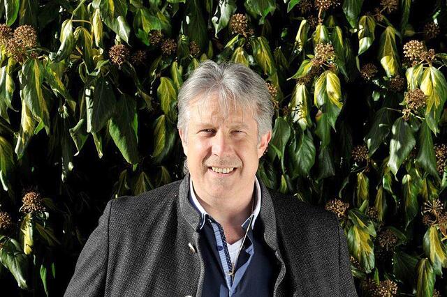 Michael Mayr ist der Spitzenkandidat der neue Liste "Heimische Wirtschaft" in Natters. | Foto: privat