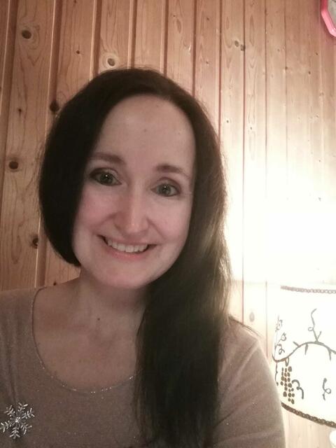 Yvonne Butler, Mentaltrainerin und Sängerin aus Ried. | Foto: Butler