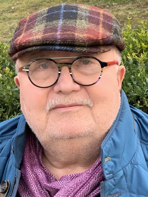 Werner Zaufal, Wien
Die Gründe für häusliche Gewalt liegen in der familiären Enge durch den Lockdown und andererseits im veränderten Frauenbild.