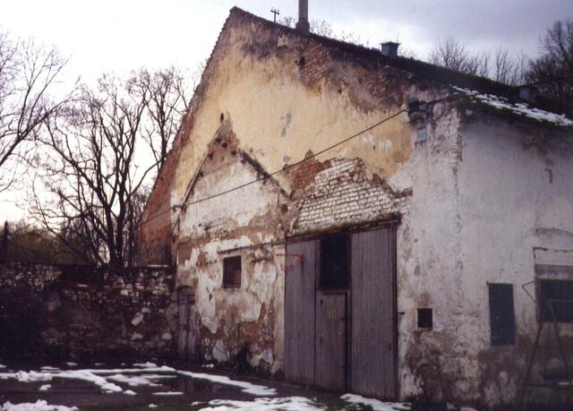 1997 | Foto: privat