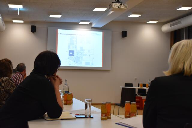 Foto: Barbara Fluckinger