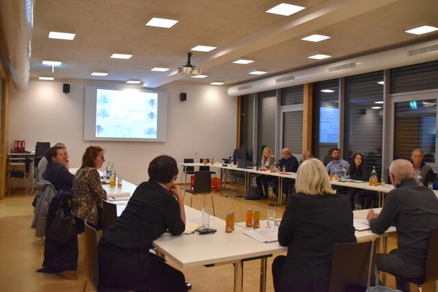 Foto: Barbara Fluckinger