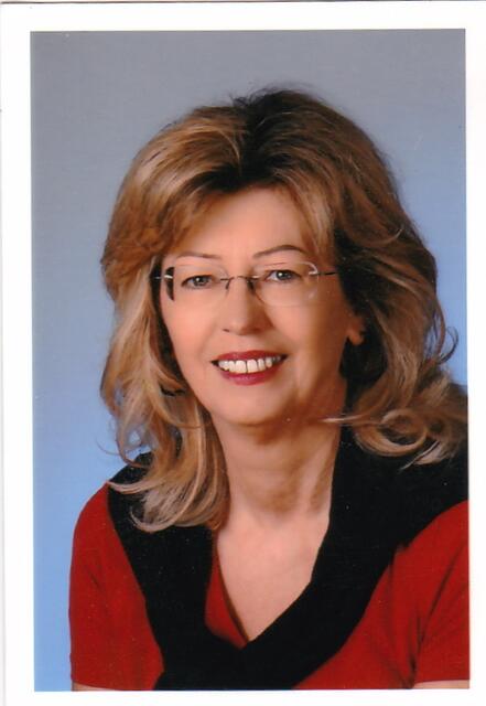 Vera Schachner versucht gerade eine MFG-Ortsgruppe in Linz aufzubauen. | Foto: privat