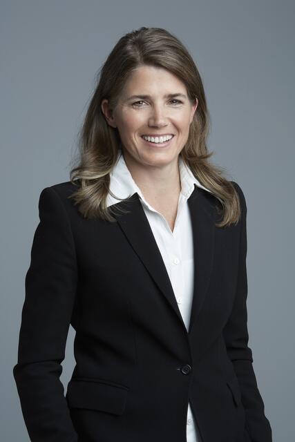 Karin Exner-Wöhrer, CEO der SAG: „Durch die EU-Gesetzgebung, die vorsieht, dass Autohersteller bis 2030 rund 50 Prozent der produzierten Fahrzeuge mit Zero-Emission-Antrieben ausstatten müssen, besteht großes Interesse an einer zukunftsweisenden Speicherlösung für flüssigen Wasserstoff." | Foto: SAG