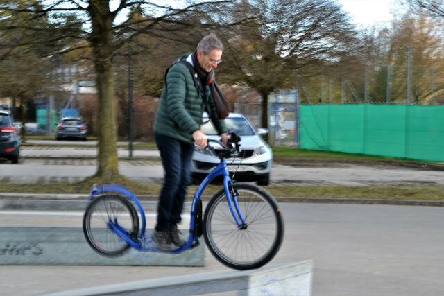 Foto: (c) Georg Walch