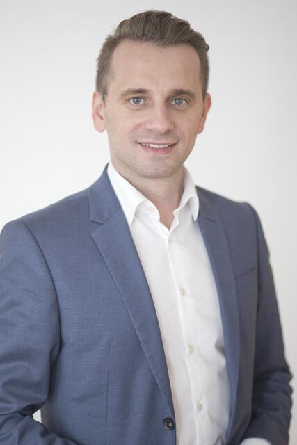 Ivan Grujic (SPÖ): "Wir zahlen parallel zur Landesförderung einen eigenen, zusätzlichen Zuschuss für diese Heizperiode aus." | Foto: Zagersdorf