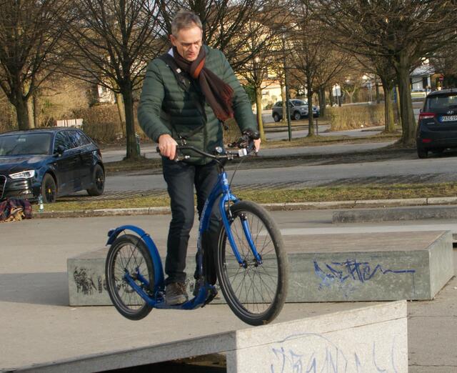 Foto: (c) Alfred Hausner