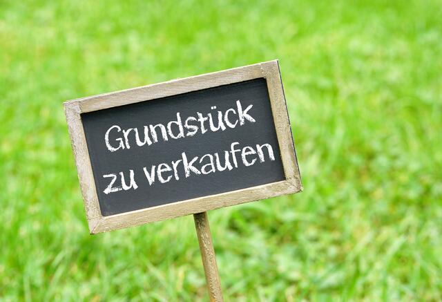 Die Grundstückpreise in der Region Grieskirchen und Eferding sind in den vergangene Jahren stetig gestiegen. | Foto: DOC-Photo/panthermedia (Symbolfoto)