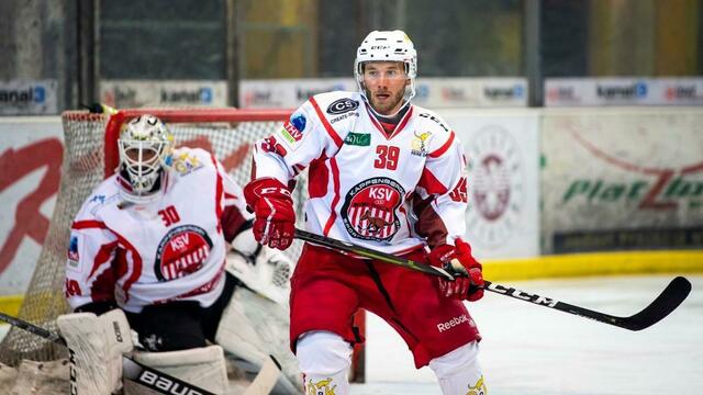 Die Kapfenberger wollen ins Halbfinale. | Foto: KSV Kängurus
