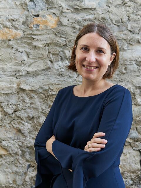 Jasmin Eder von Regitnig Hotel &amp; Chalets am Weißensee | Foto: Regitnig