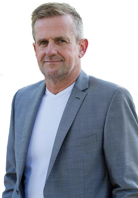 Andreas Aumayr, Remax-Immobilienmakler in Eferding. | Foto: Re/Max Bonus Eferding