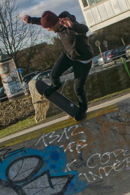Foto: (c) Alfred Hausner