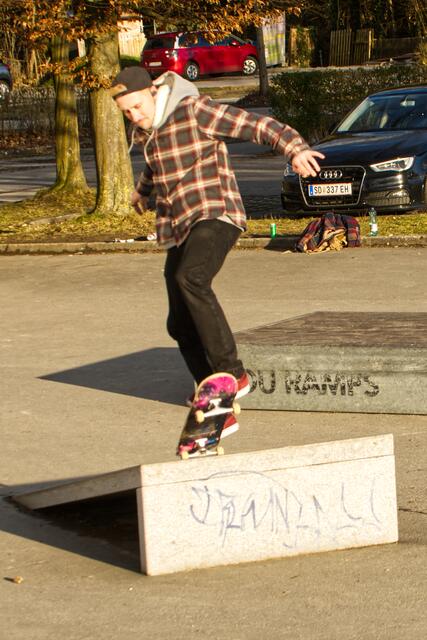 Foto: (c) Alfred Hausner
