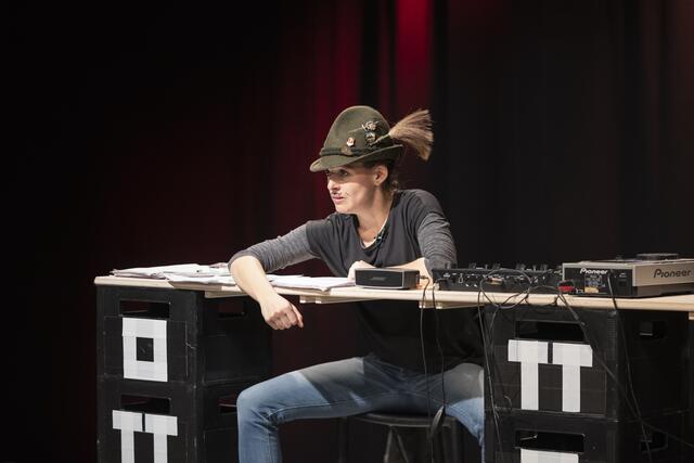 Foto: Daniel Jarosch/Stromboli