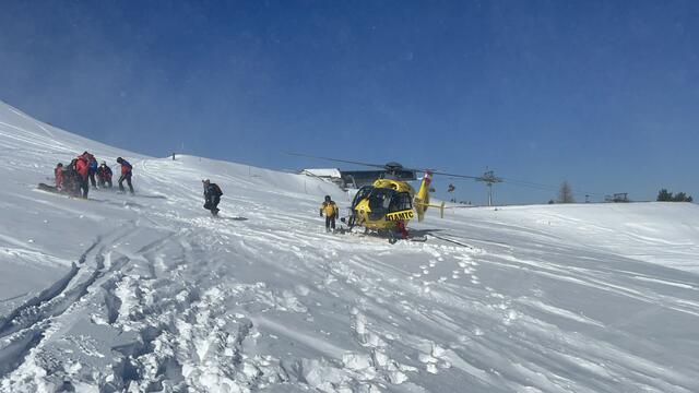 Foto: ZOOM.TIROL