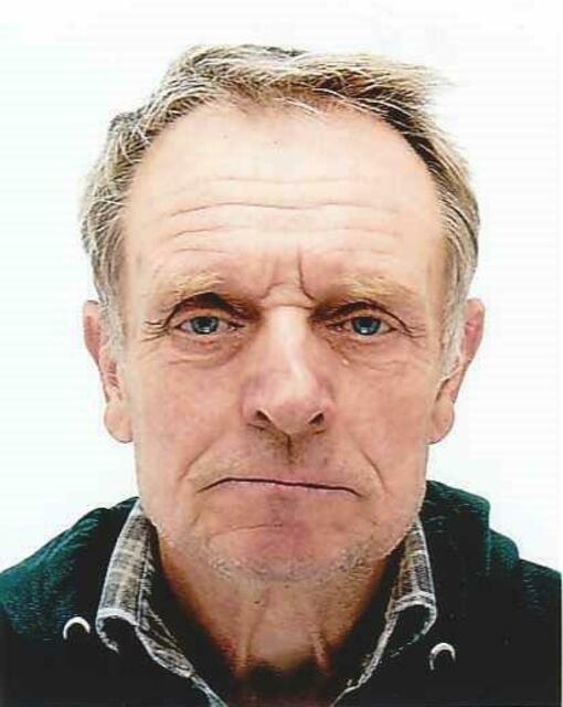 Wer kennt diesen Mann?  | Foto: BKA