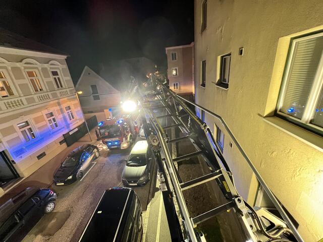 Foto: Thomas Wechtl, LM