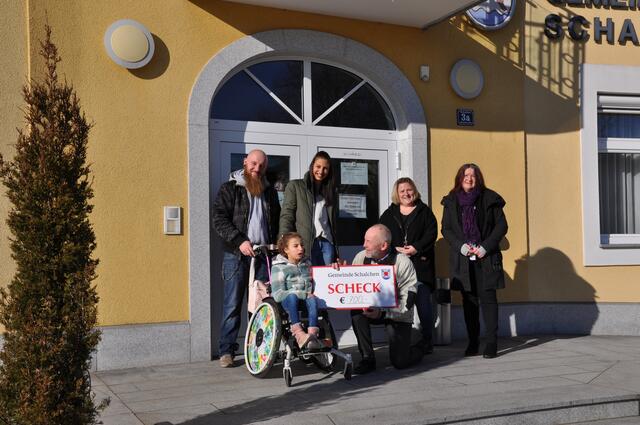 Foto: Gemeinde Schalchen