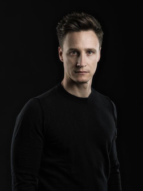 Gero Kuss, Kuss und Kuss Friseure Klagenfurt | Foto: tinefoto.com | martin steinthaler