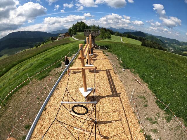 Laussa | Foto: C. Vorderwinkler