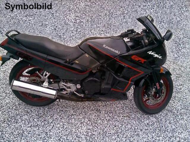 Dieses Maschine könnte zu Tibor Foco führen. | Foto: BKA