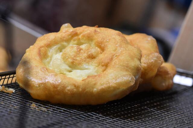 Der klassische Bauernkrapfen. | Foto: Spitzi/panthermedia
