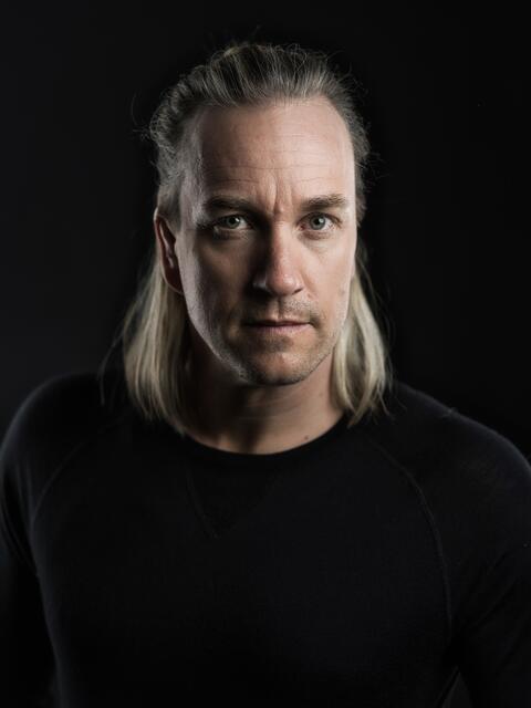 Ingo Kuss, Kuss und Kuss Friseure Klagenfurt | Foto: tinefoto.com | martin steinthaler