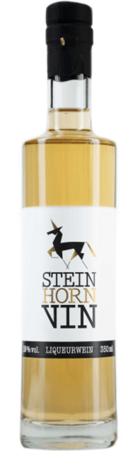 Steinhorn Vin eignet sich wunderbar als Aperitif und als Speisenbegleiter, besonders für scharfe Gerichte, Desserts und Käse.  | Foto: Steiner Bros