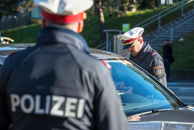 Foto:  ©  BMI/Gerd Pachauer