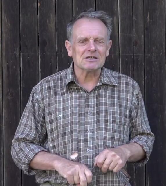 Das Landeskriminalamt Steiermark setzt eine Belohnung in Höhe von € 5.000 Euro aus. | Foto: BKA