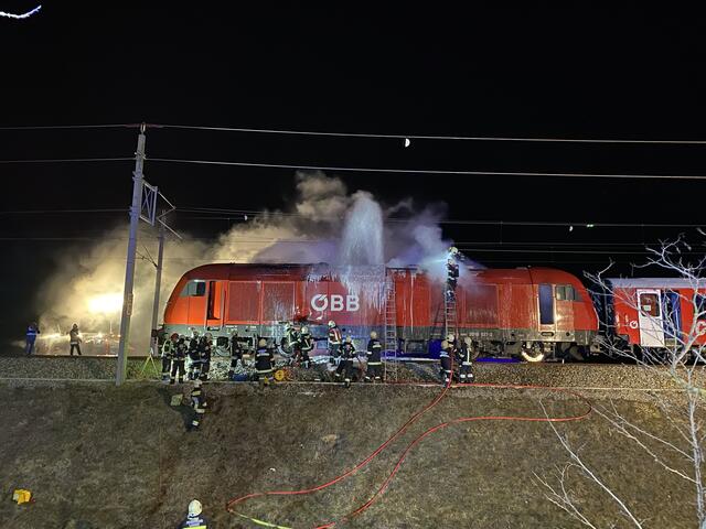 Foto: FF Lassee