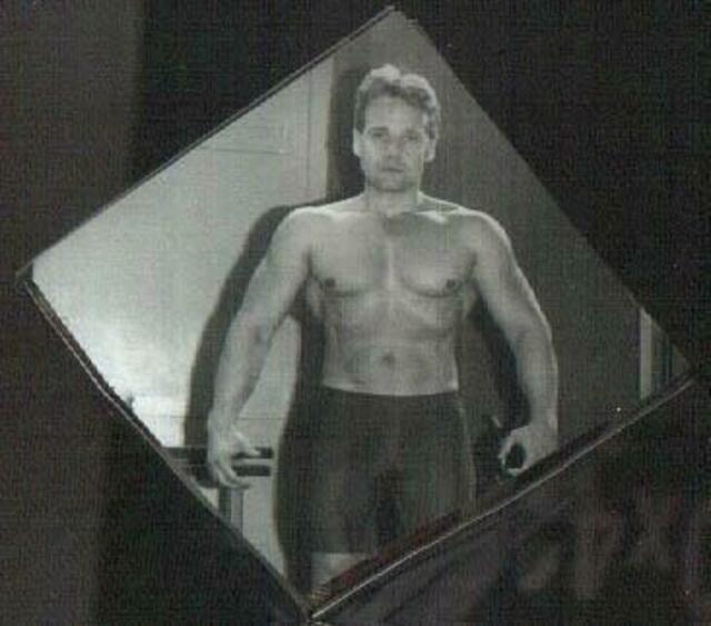 Tibor Foco gab sich gerne sportlich | Foto: BKA