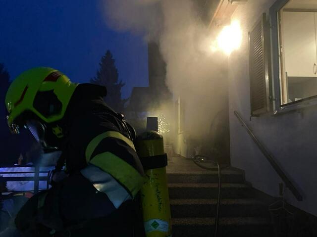 Foto: FF Peratschitzen