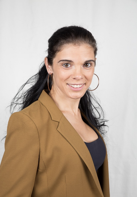 Monika Rainer, Bürgermeisterin in Alkoven | Foto: SPÖ Grieskirchen/Eferding