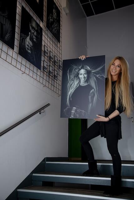 Yvonne Simona Rueff 